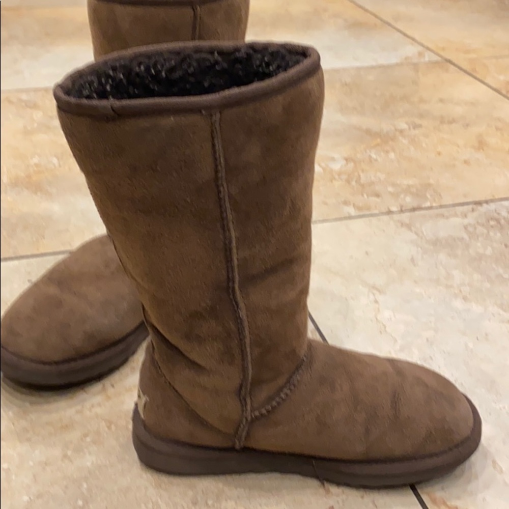 UGG Australia Boots women size 5 - Picture 9 of 16
